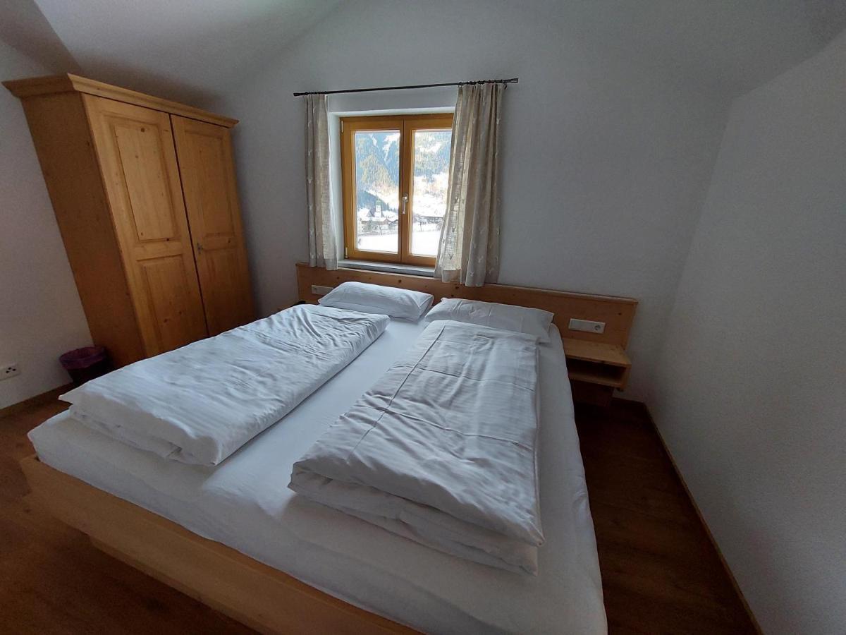 Ferienhaus Lorenzin Sankt Gallenkirch Extérieur photo