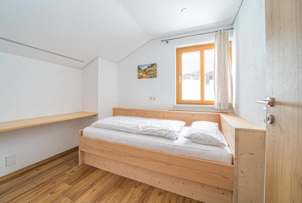 Ferienhaus Lorenzin Sankt Gallenkirch Extérieur photo