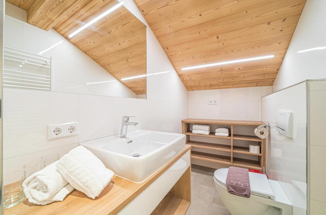 Ferienhaus Lorenzin Sankt Gallenkirch Extérieur photo